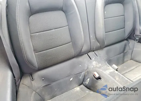 2016 Ford Mustang z USA, uszkodzony, nr VIN 1FA6P8AM1G5256267